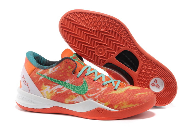 NIKE ZOOM KOBE 8[Ref. 01] - Cliquez sur l'image pour la fermer